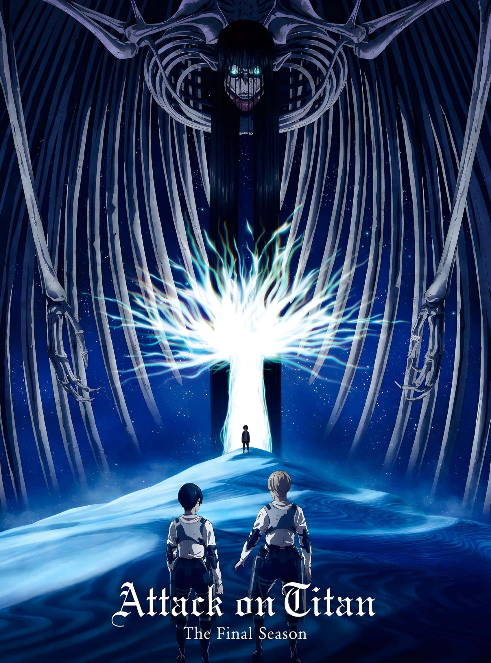 Итоги седьмой церемонии награждения Crunchyroll Anime Awards 2023