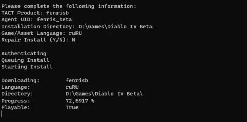 Когда будет открытая бета Diablo 4 — когда начнется ОБТ