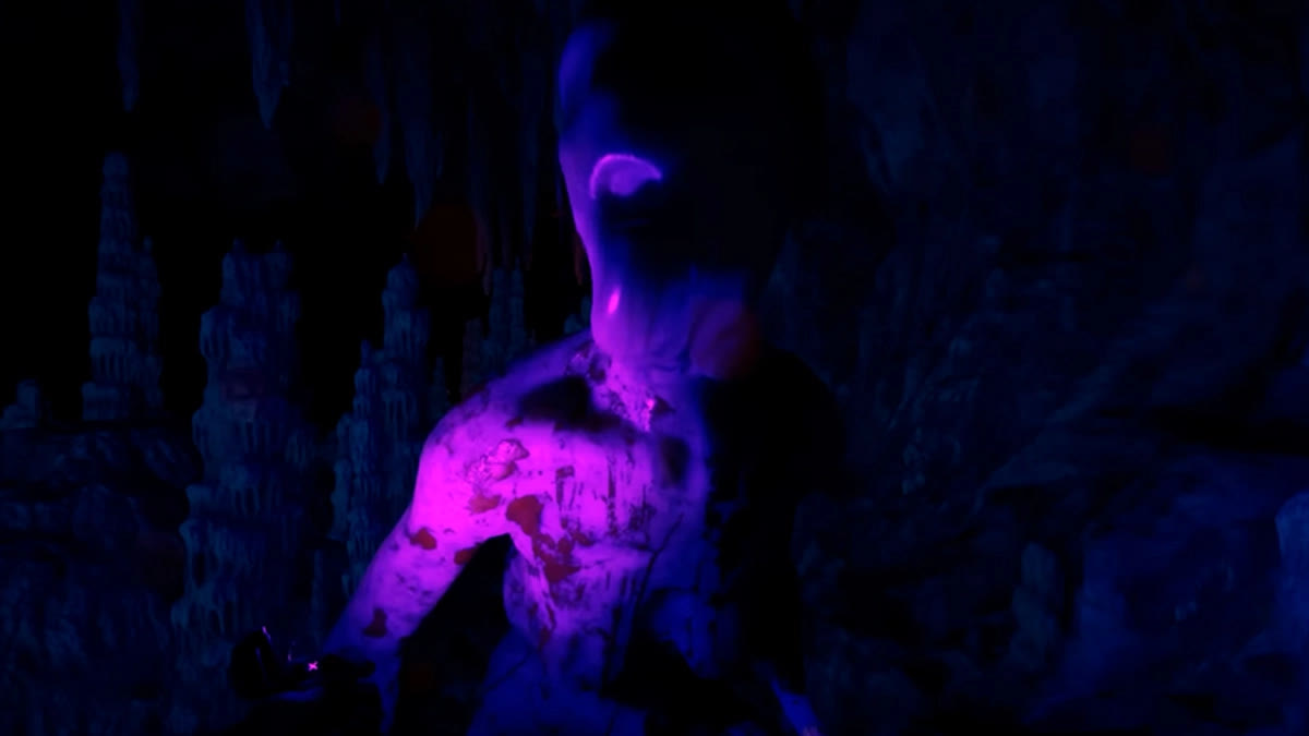 Все враги и мутанты в Sons of the Forest - мутанты-демоны