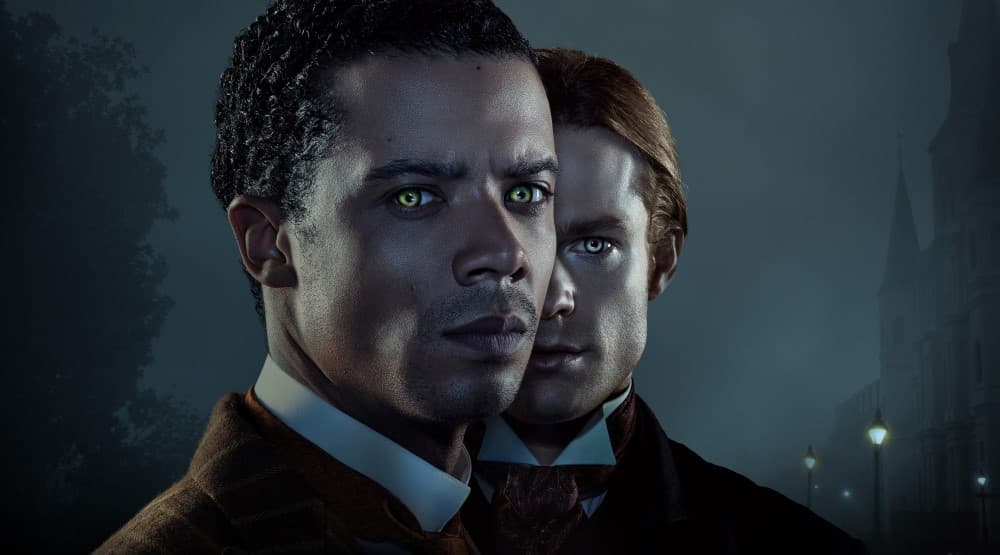 Interview with the Vampire
