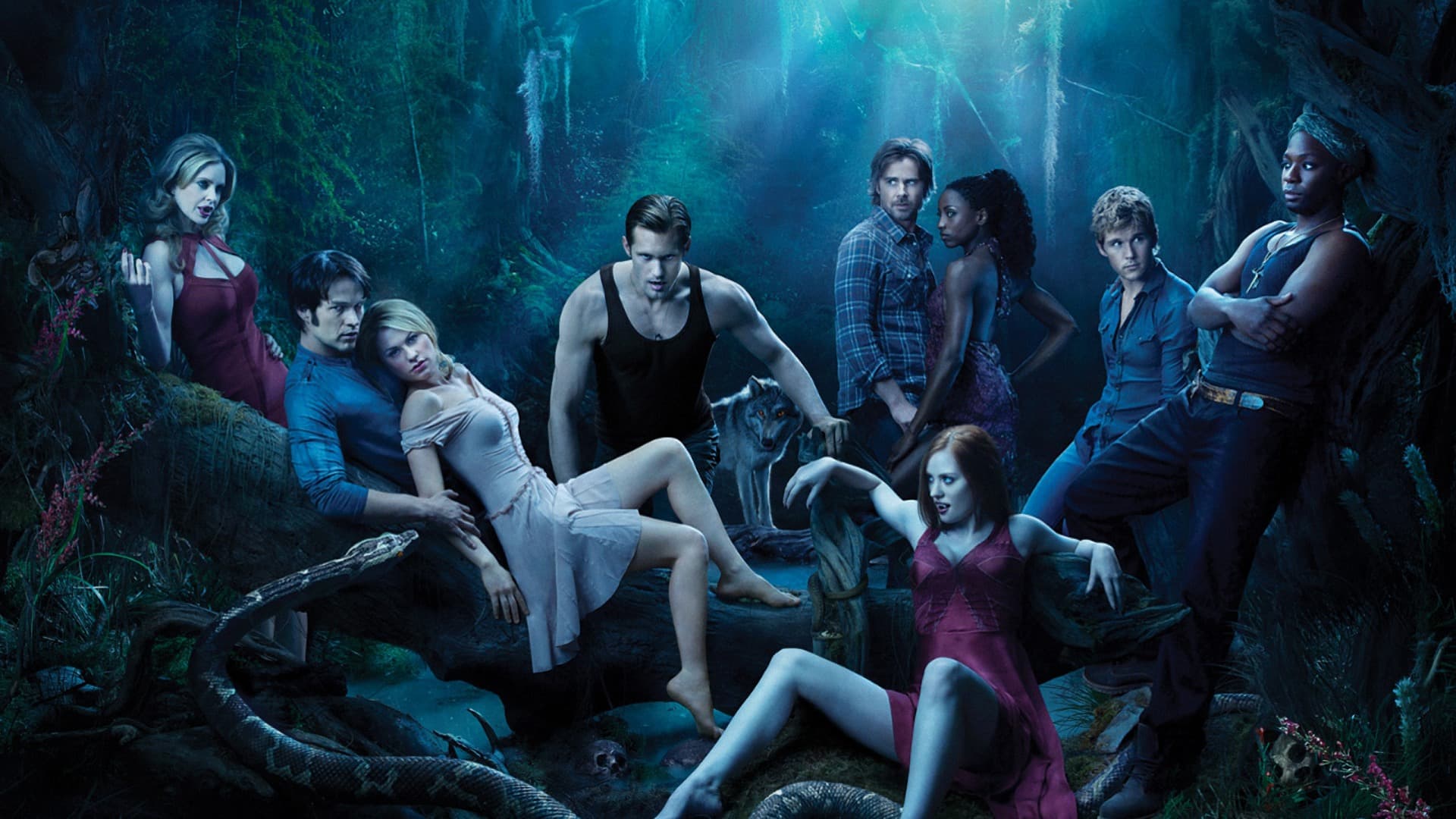 True Blood
