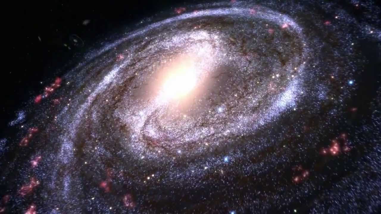 8 отличных документальных фильмов про космос