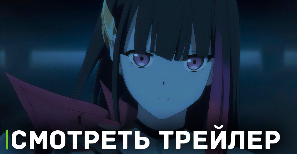 Анонсировано аниме «Металлическая Руж»
