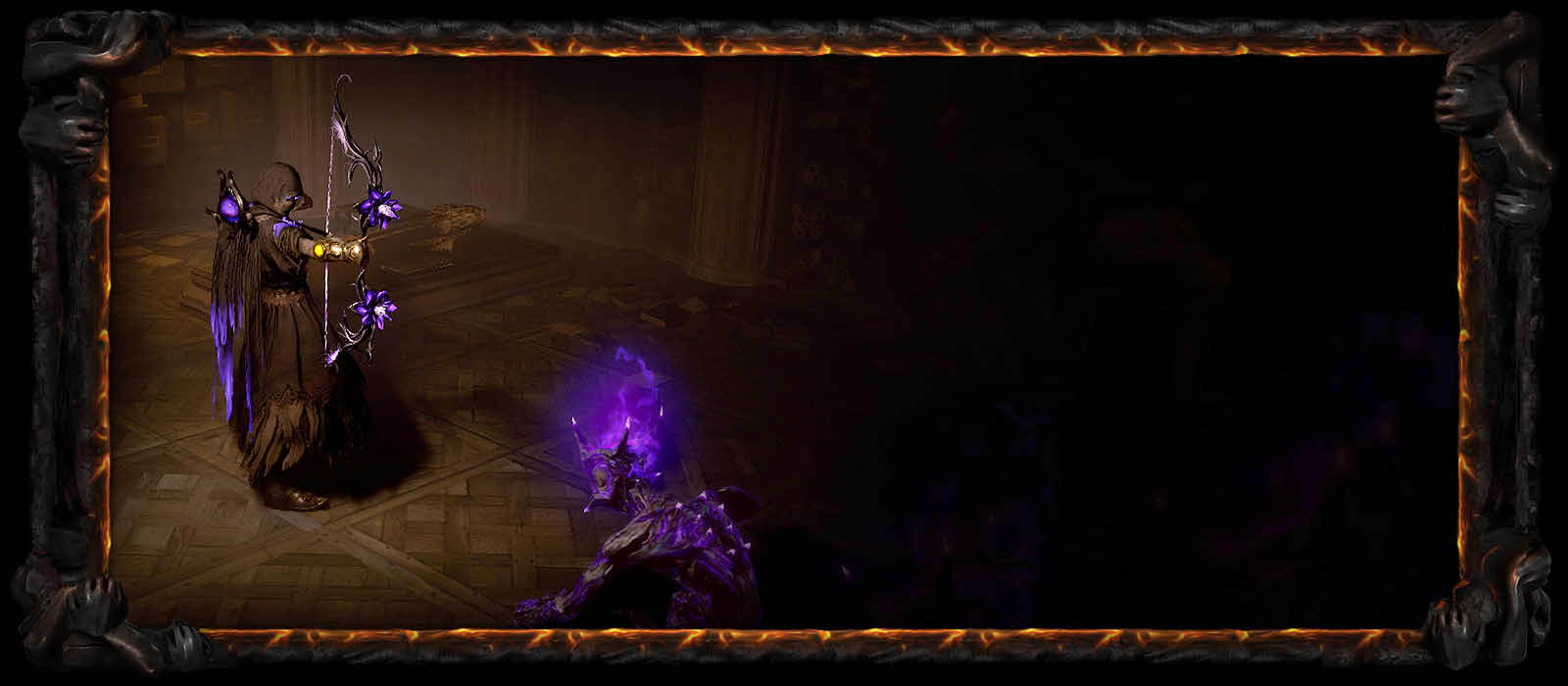 Path of Exile – DLC Горнило получило трейлер и список изменений