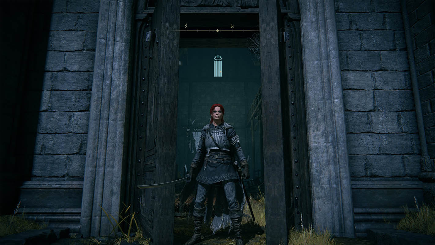 Для Elden Ring вышло неофициальное DLC Unofficial Expansion