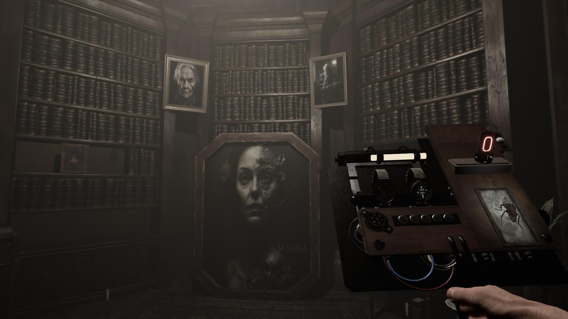 Demonologist