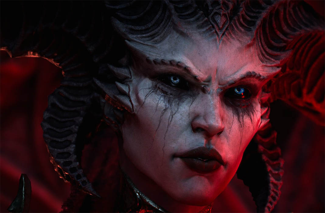 Diablo 4 – опубликован тизер-трейлер геймплея из бета-теста