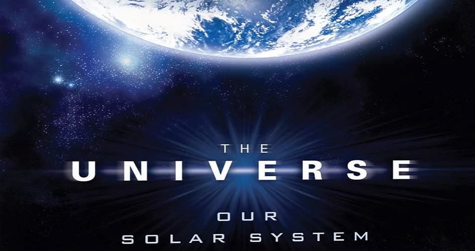 The Universe