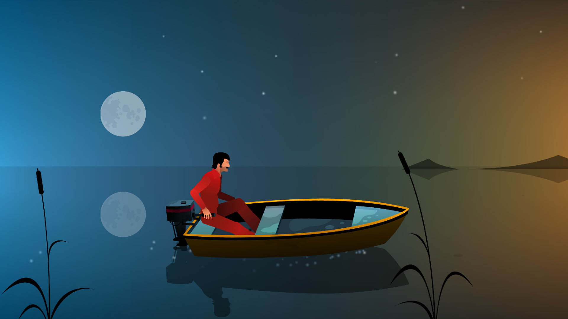 Tunche и The Silent Age бесплатно раздают в Epic Games Store