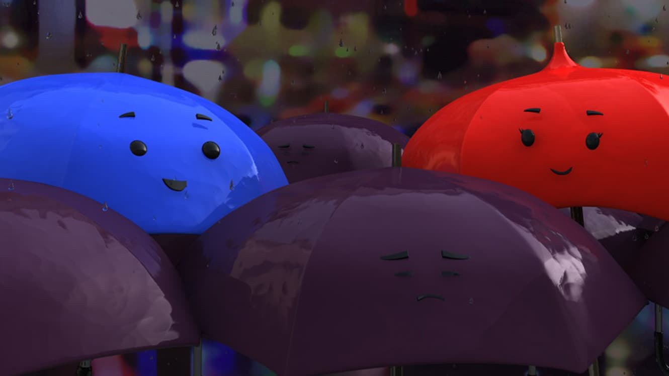 Короткометражные фильмы Pixar — список лучшей анимации