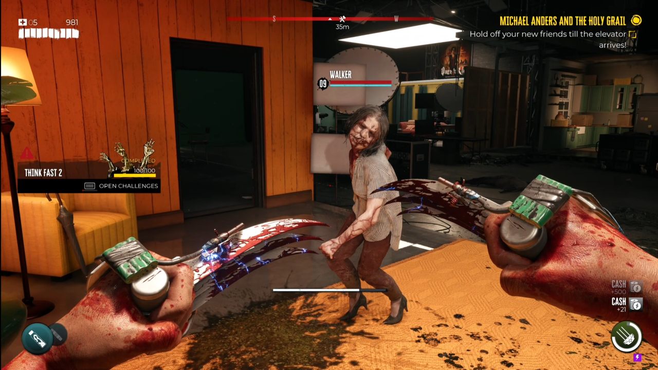 Dead Island 2 – экшн про уничтожение зомби вышел на консолях и ПК