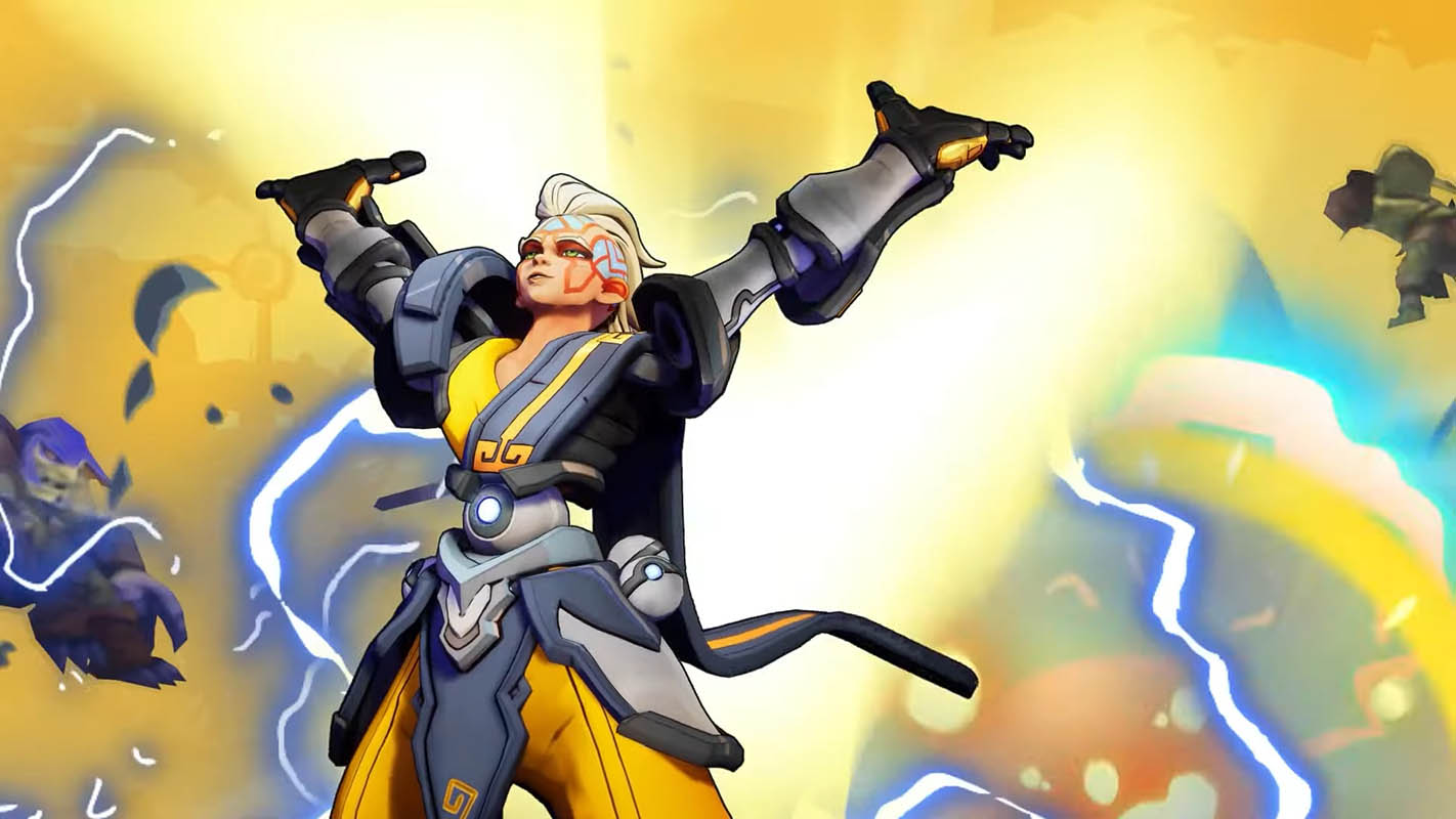 Torchlight: Infinite – полноценный выход игры состоится в мае