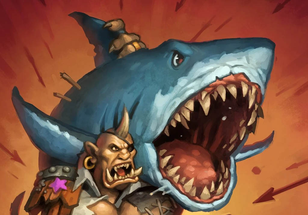 Hearthstone – балансный патч 26.0.2 добрался до карточной игры