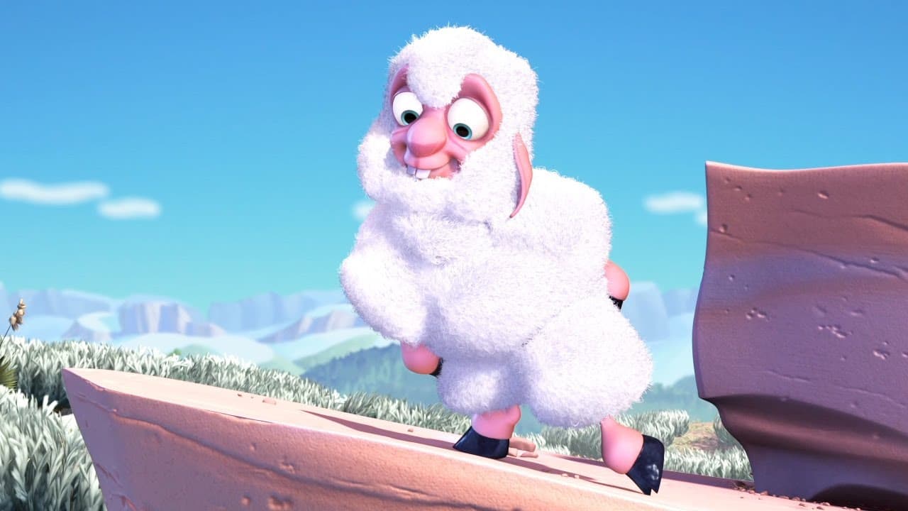 Короткометражные фильмы Pixar — список лучшей анимации
