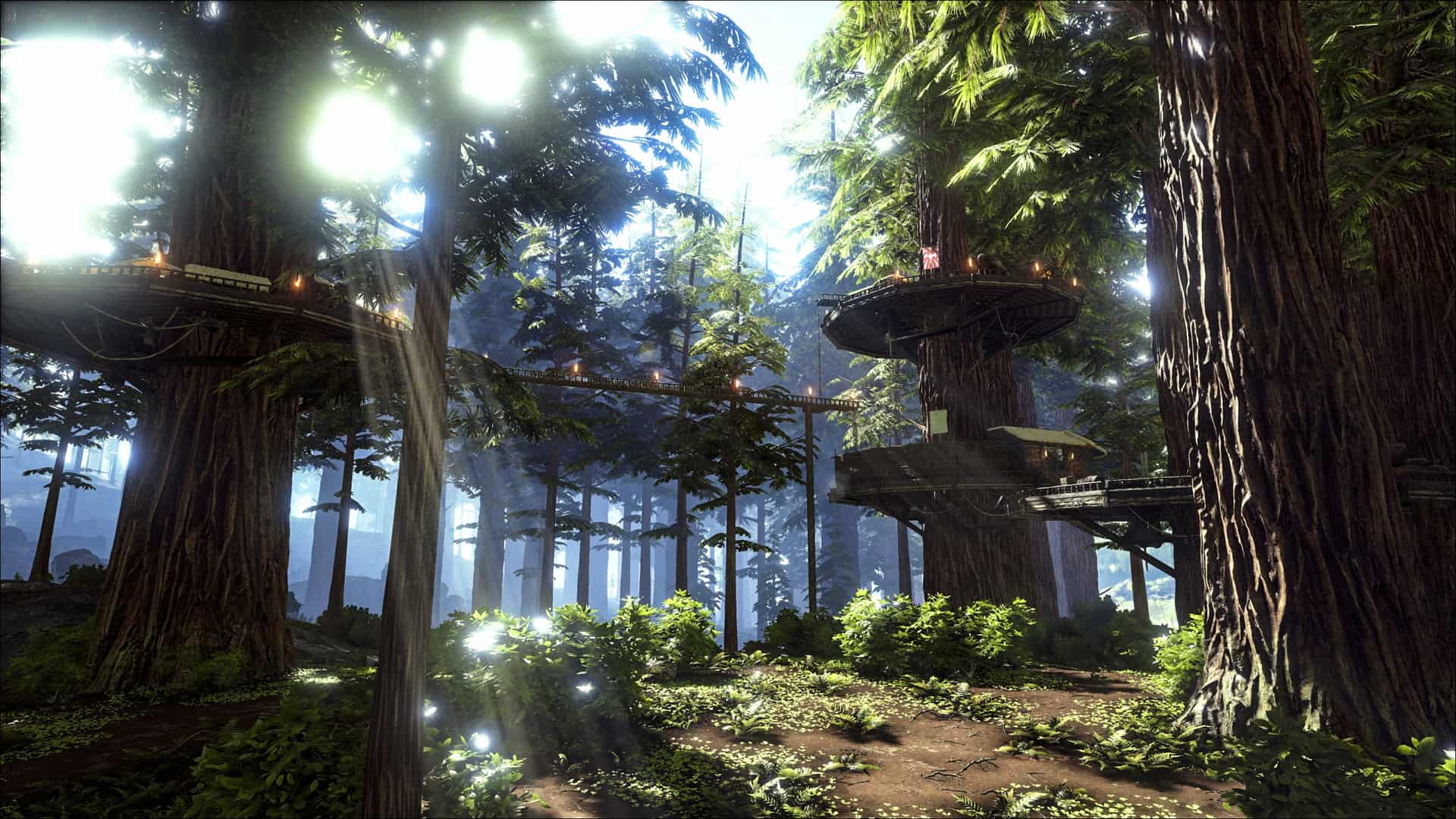 Ark: Survival оказалось платной