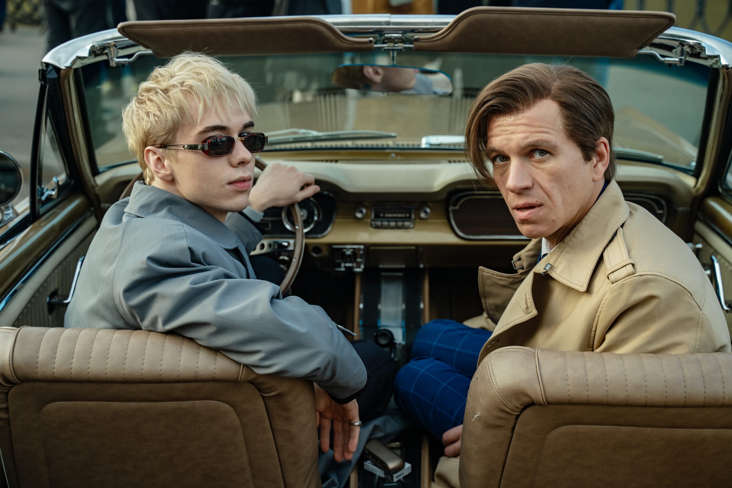 Фильмы и сериалы мая 2023 года — новинки месяца