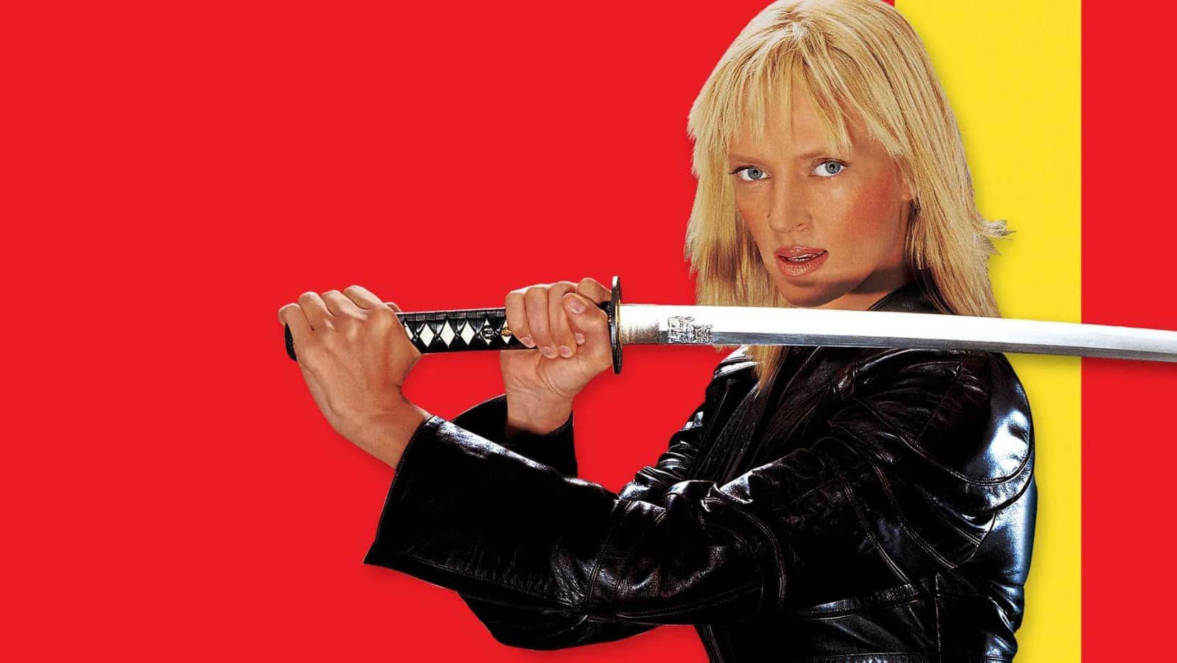 Kill Bill: The Whole Bloody Affair