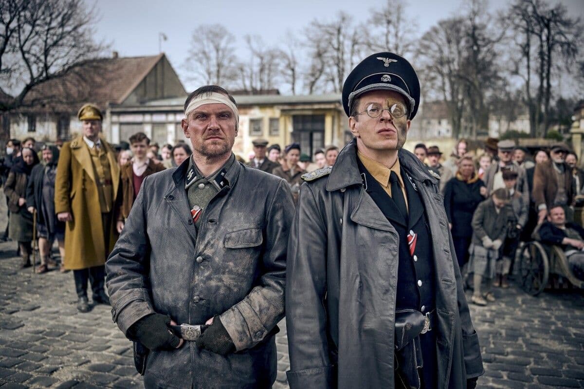 Фильмы и сериалы мая 2023 года — новинки месяца