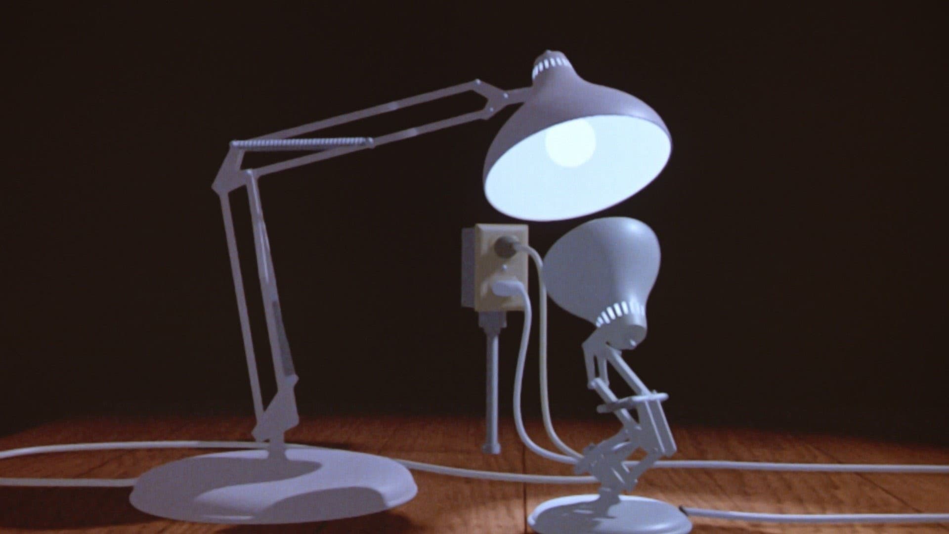 Короткометражные фильмы Pixar — список лучшей анимации