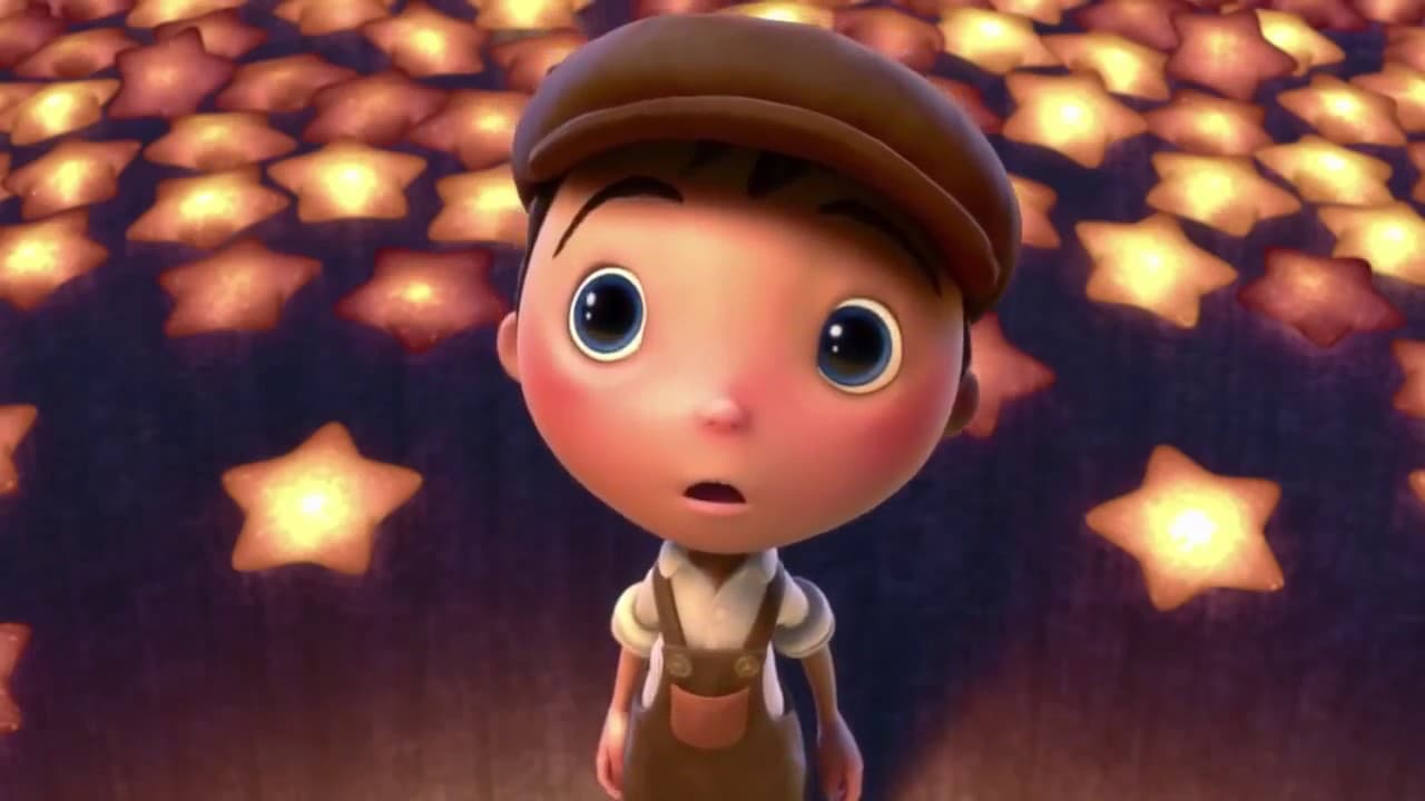 Короткометражные фильмы Pixar — список лучшей анимации