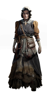 Анонс нового DLC The Phantom of the Catacombs