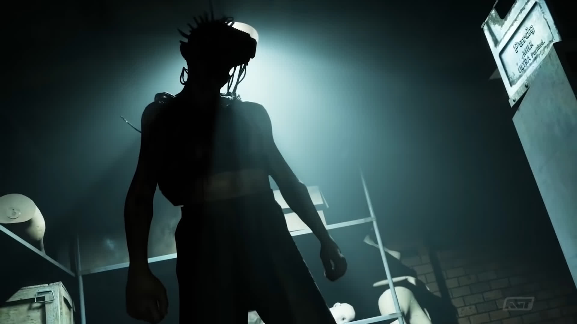 The Outlast Trials