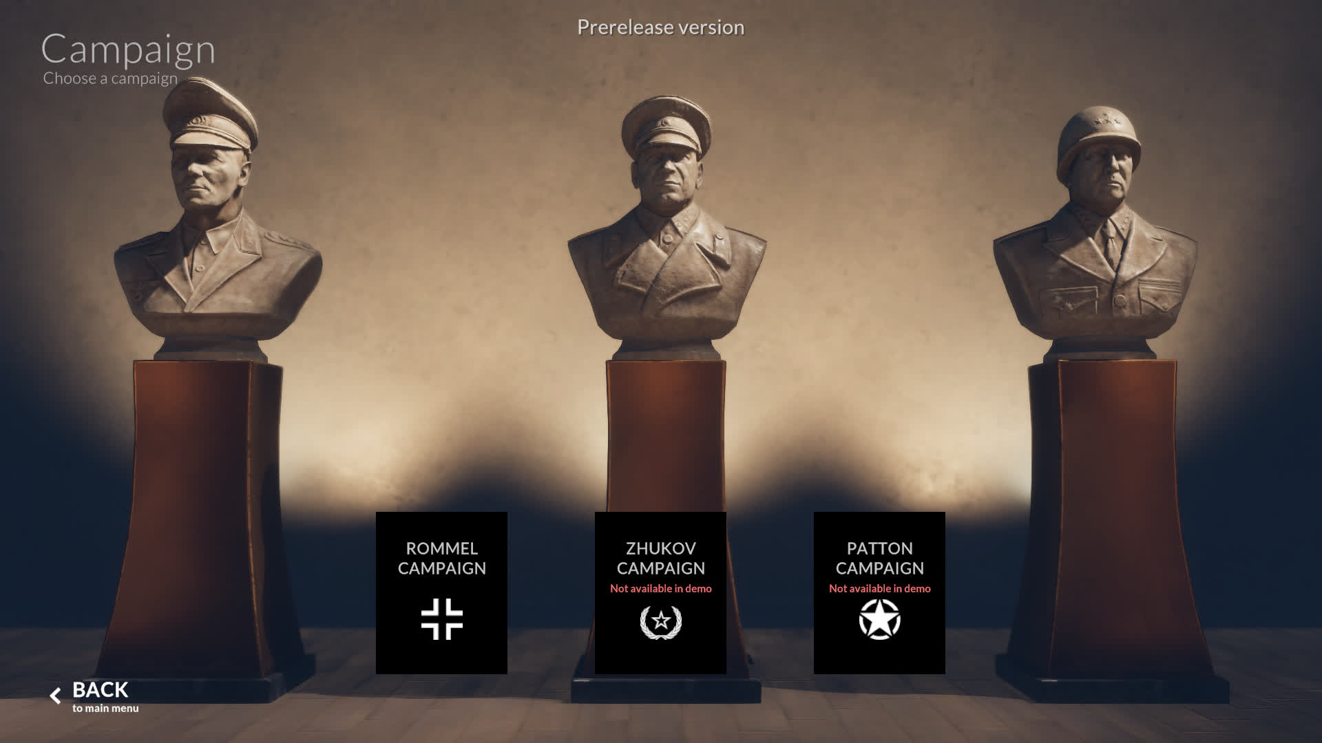 Обзор Total Tank Generals
