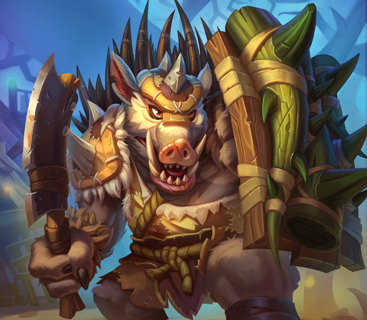 Hearthstone – Blizzard выпустили балансное обновление 26.0