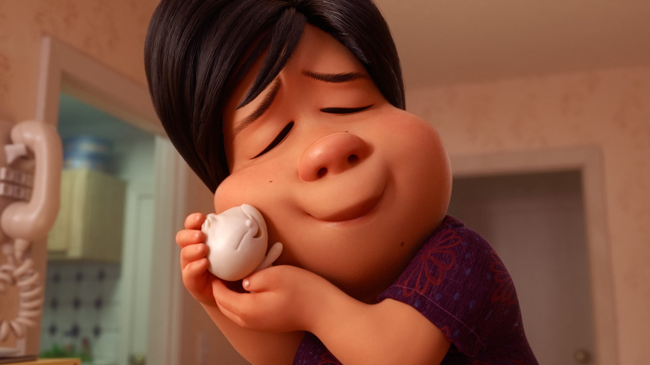 Короткометражные фильмы Pixar — список лучшей анимации