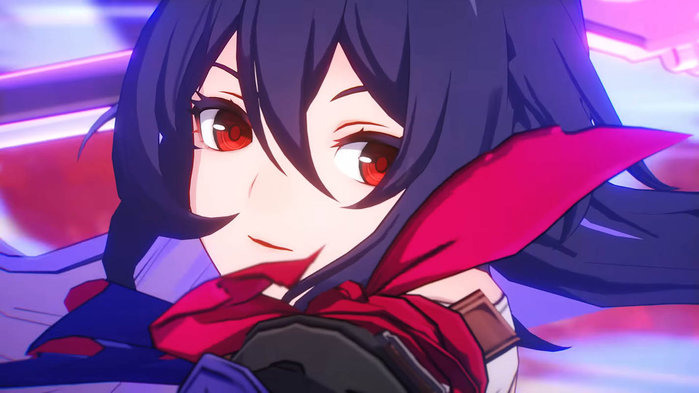 Игра Honkai: Star Rail получила предзагрузку и трейлер Зеле