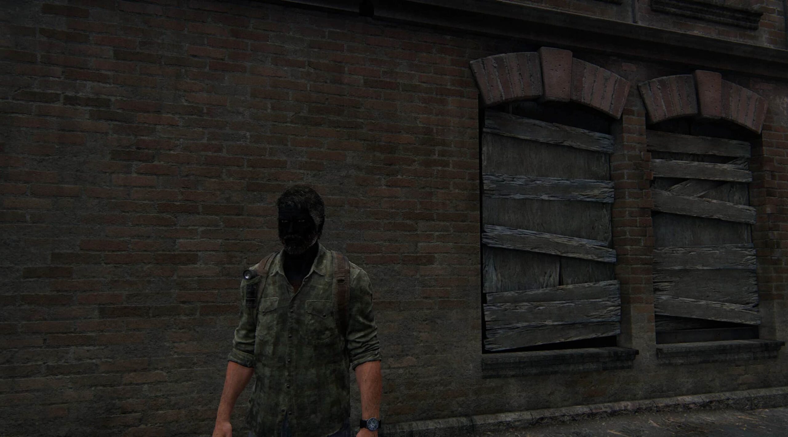 Худший дебют The Last of Us на ПК