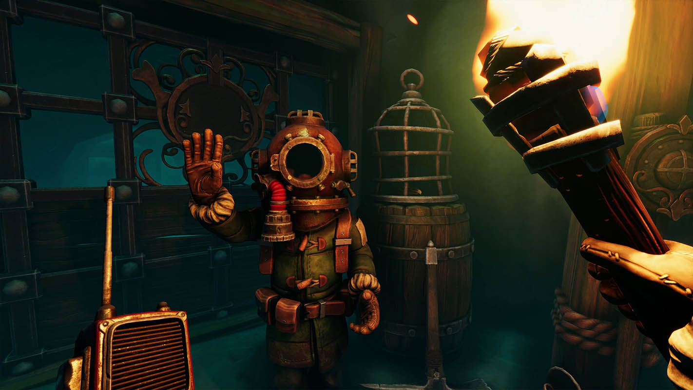 В Steam начался «Фестиваль головоломок» с распродажей и демками