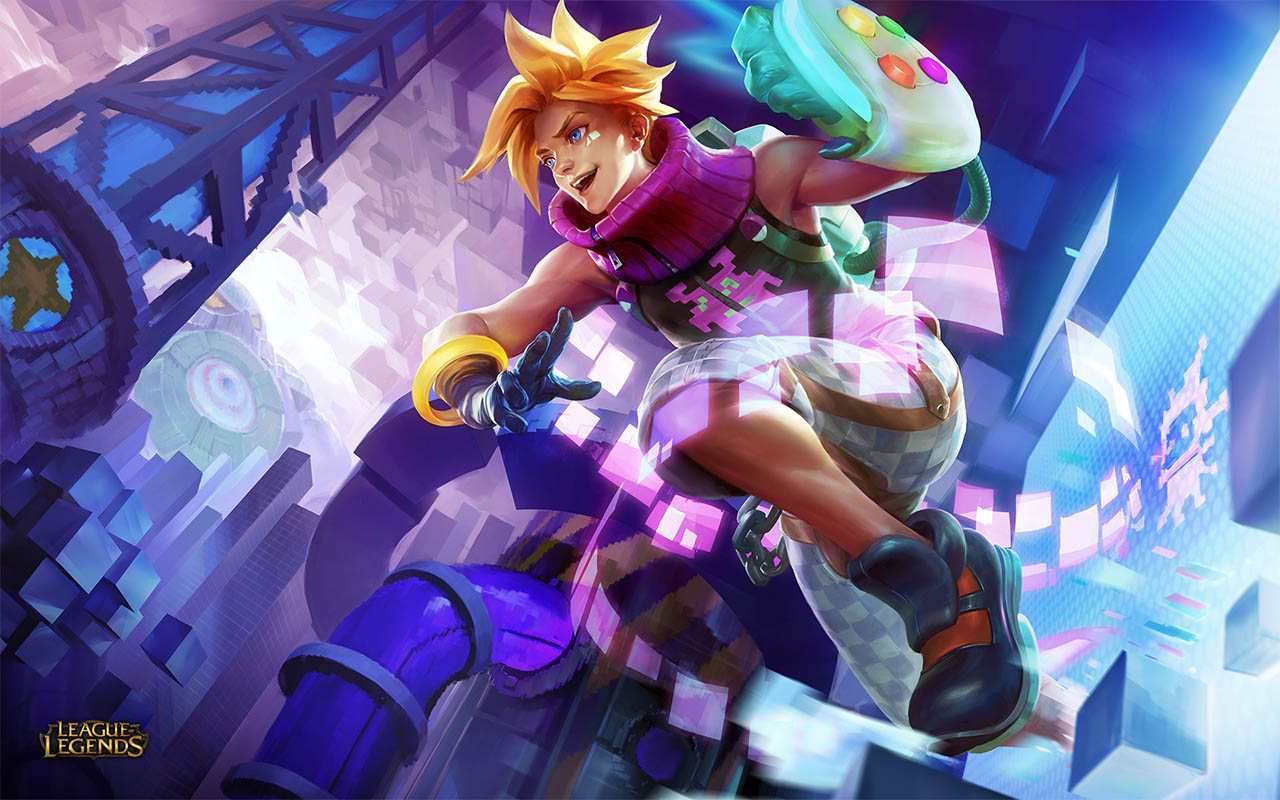 LoL: Wild Rift – патч 4.2 введет режим высокой частоты кадров