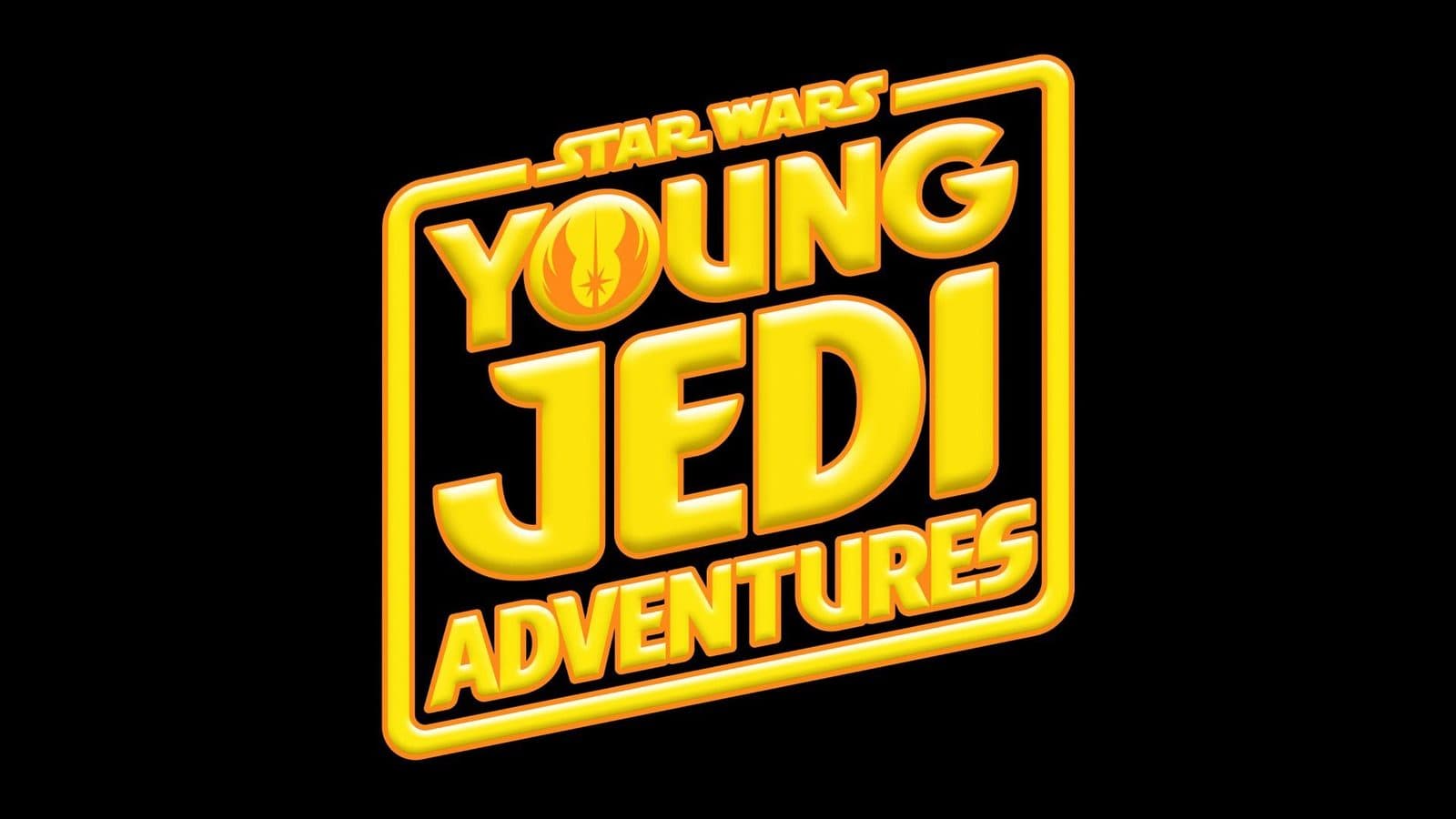 Star Wars: Young Jedi Adventures