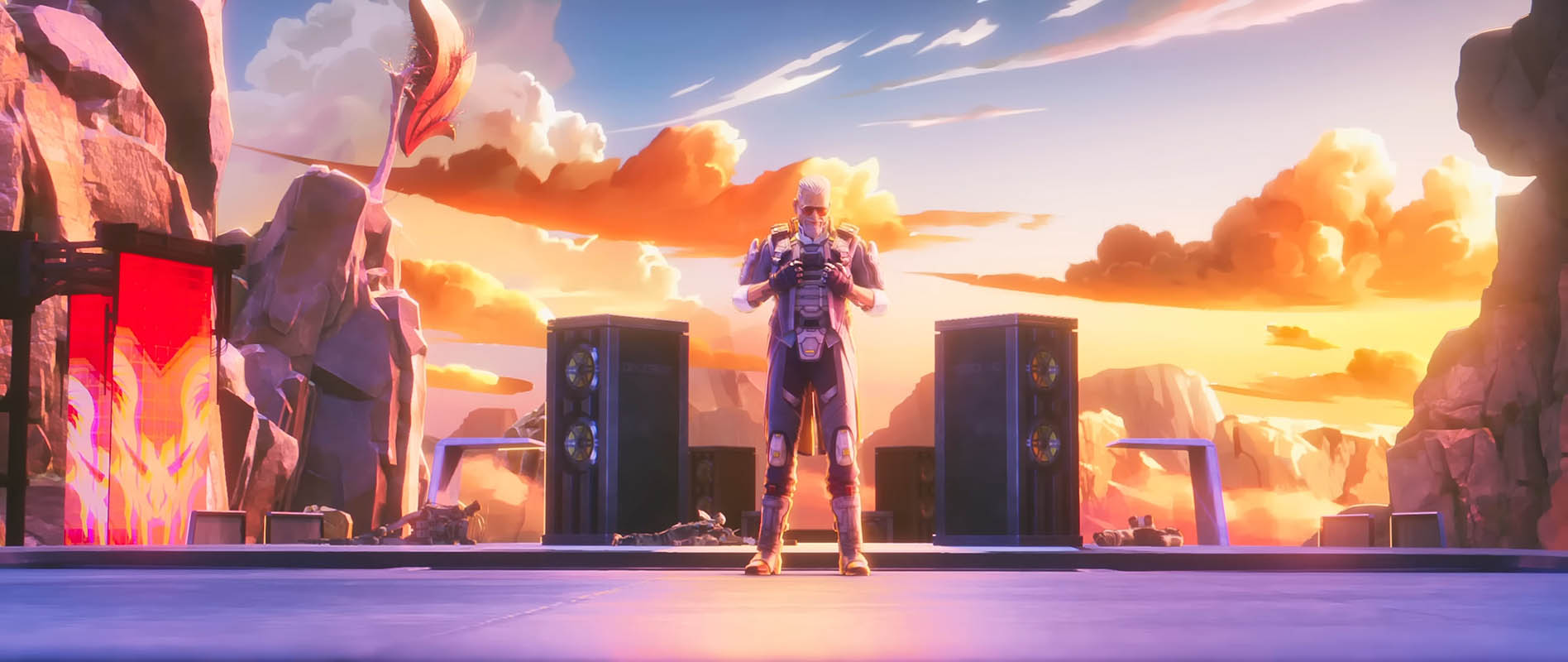 Apex Legends – опубликован трейлер к выходу сезона «Арсенал»