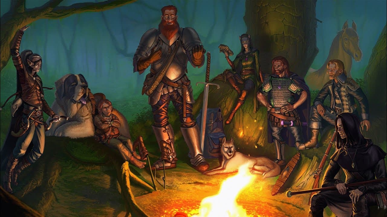 D&D Classics продолжает работать с Wizards of the Coast