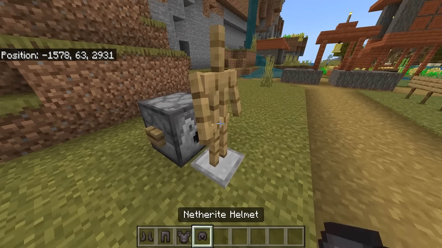 Minecraft Bedrock – вышел патч 1.19.73 и бета-патч 1.19.80.23