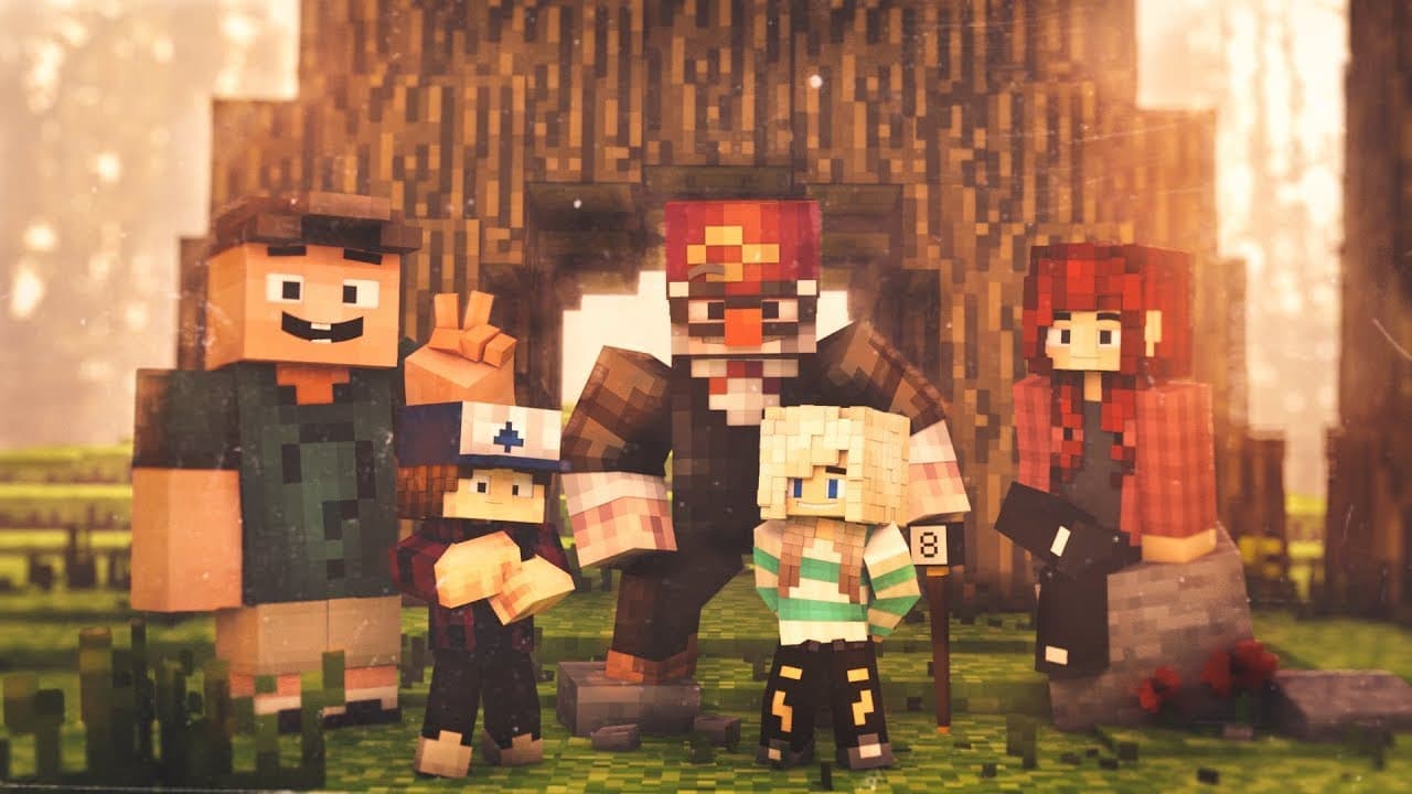 Фильм Minecraft получил дату выхода