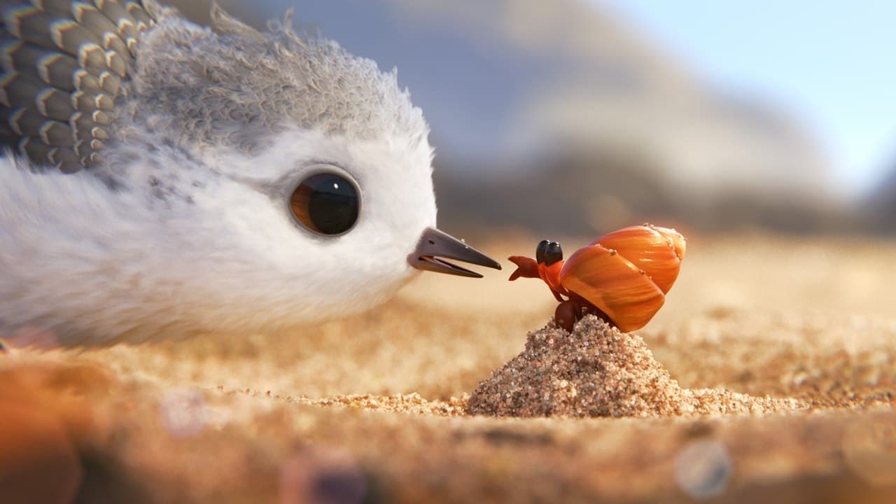 Короткометражные фильмы Pixar — список лучшей анимации
