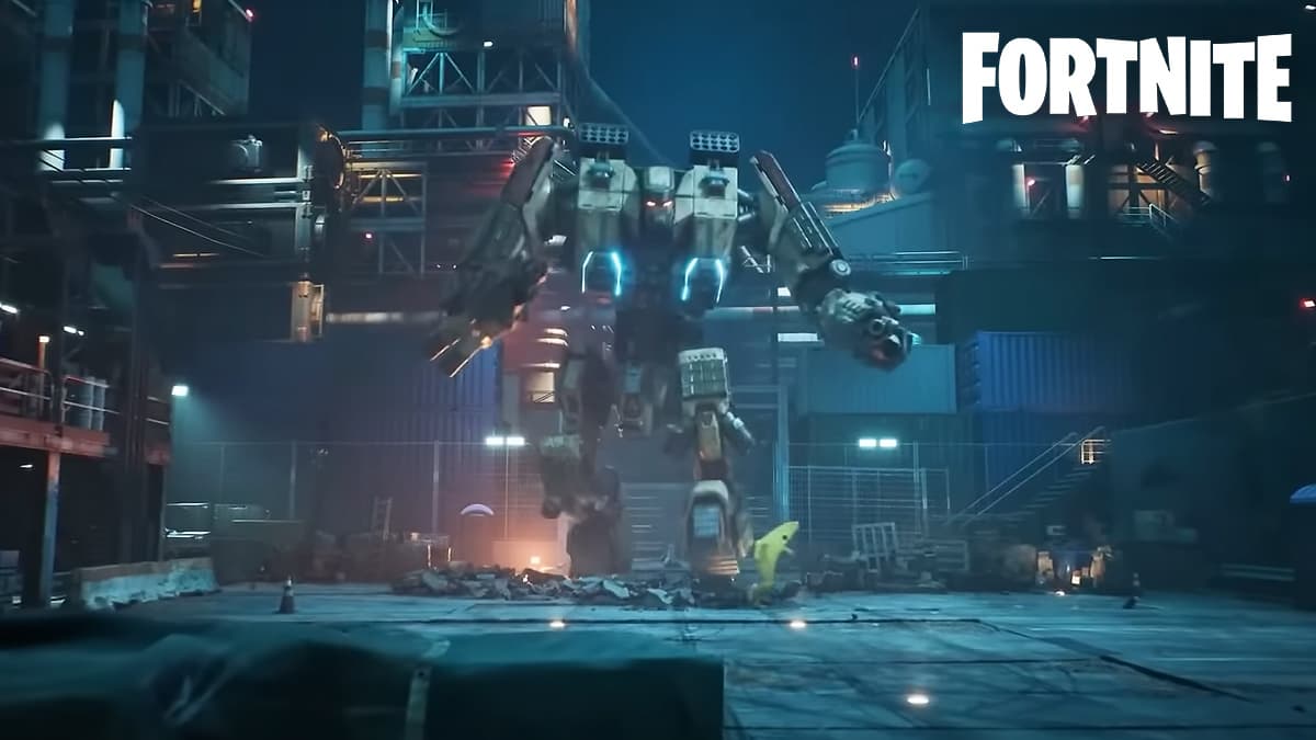 Созданные игроками карты в Fortnite удаляются