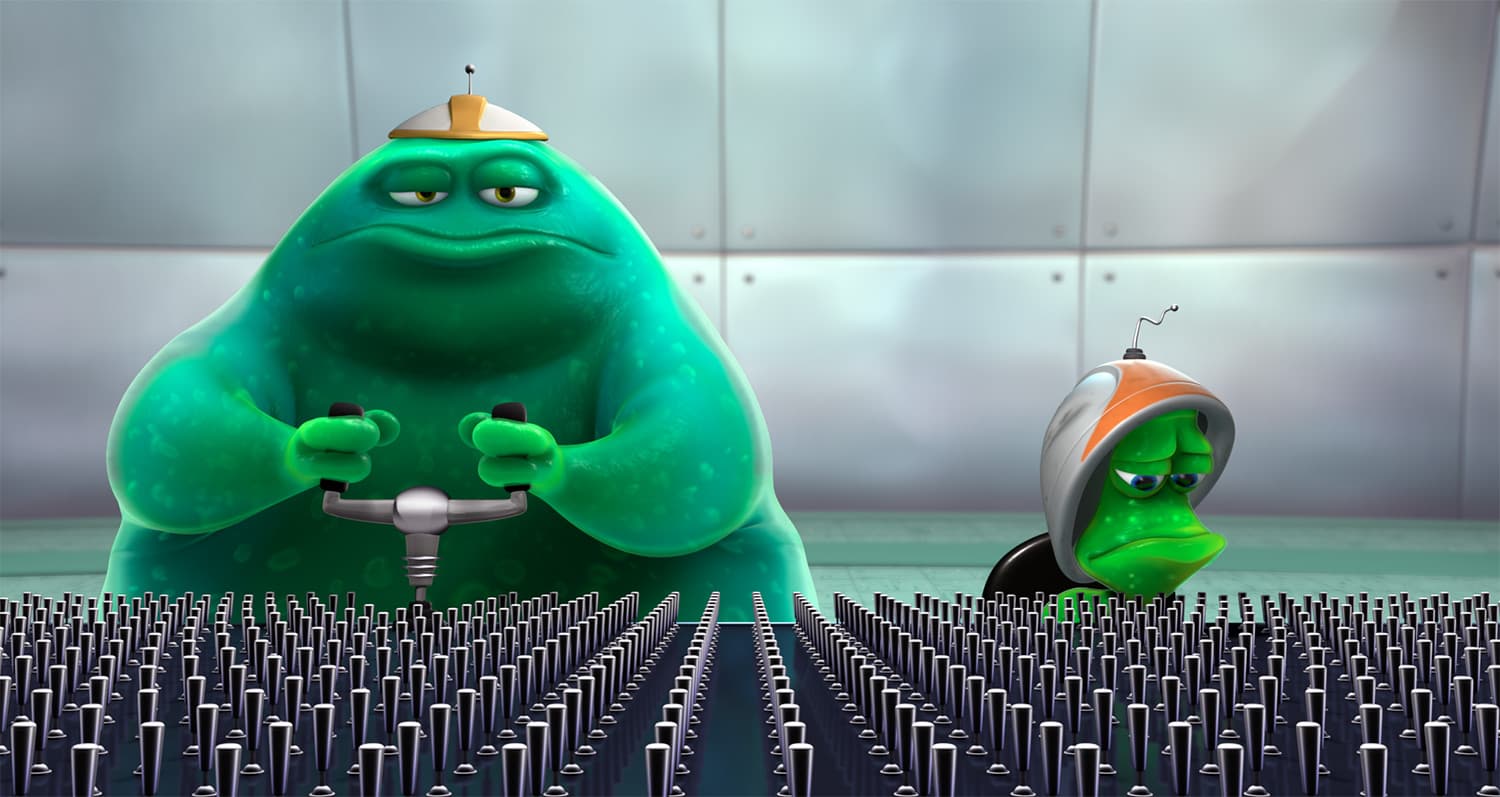 Короткометражные фильмы Pixar — список лучшей анимации