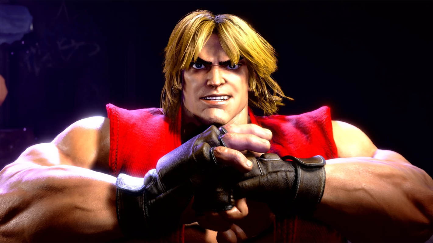 Для файтинга Street Fighter 6 вышла бесплатная демоверсия