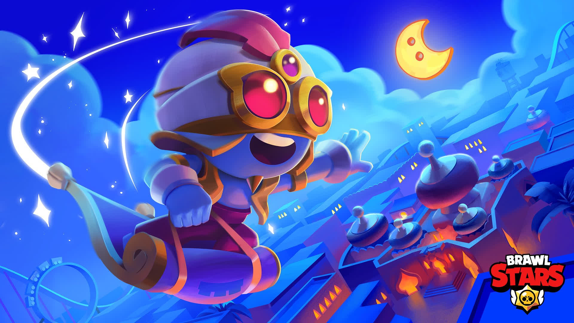 Как играть в Brawl Stars в России и Белоруссии на Android и iOS