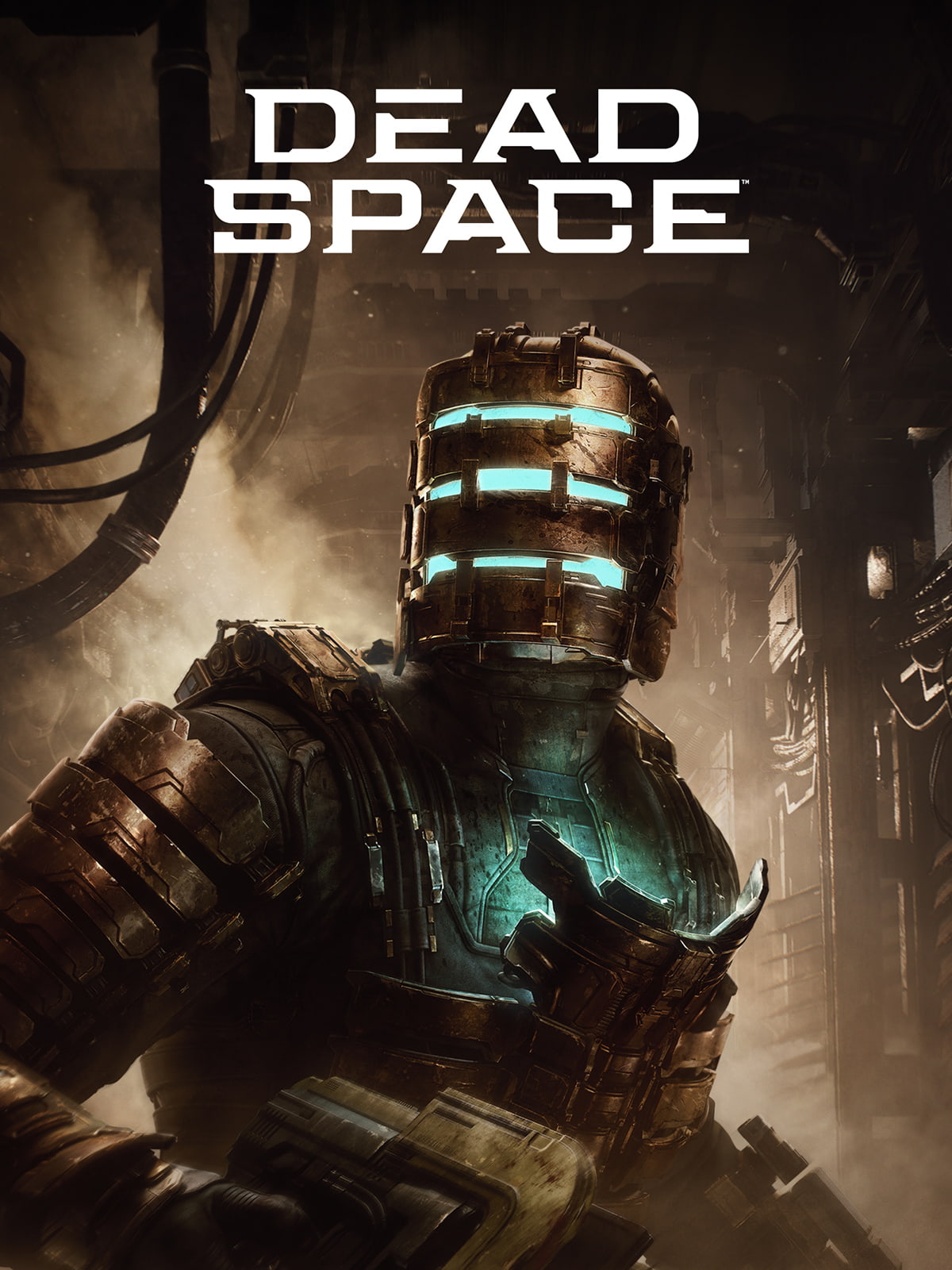 Фильму по франшизе Dead Space быть? 