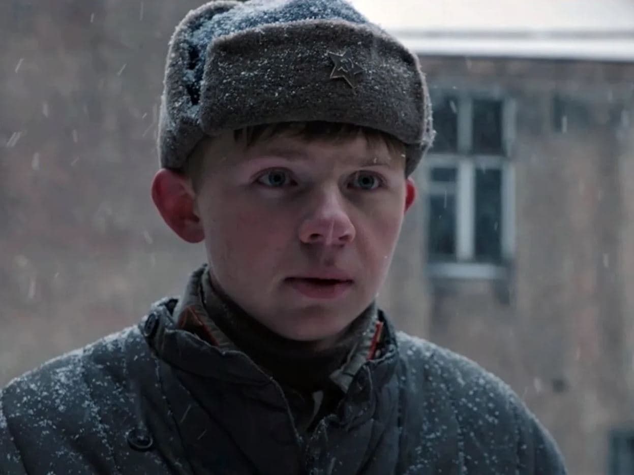 Фильмы и сериалы мая 2023 года — новинки месяца