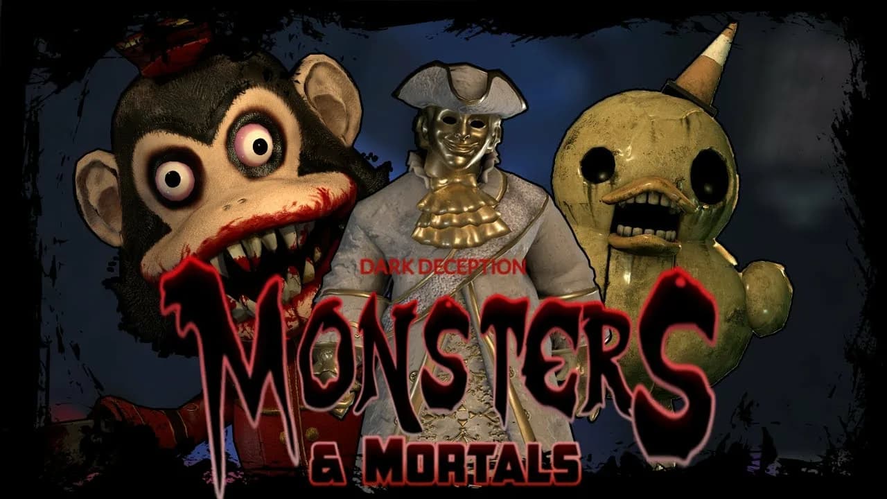 Monster Energy подал в суд на инди-игру