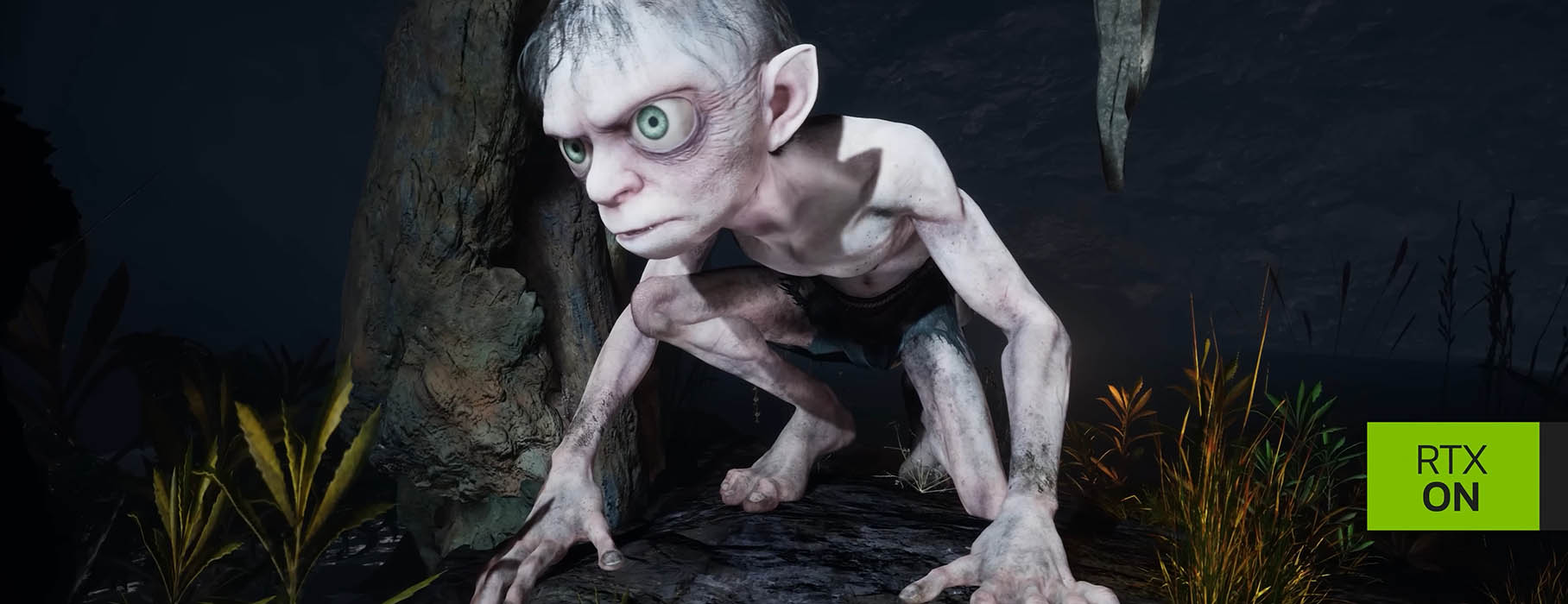 The Lord of the Rings: Gollum – вышли полные системные требования