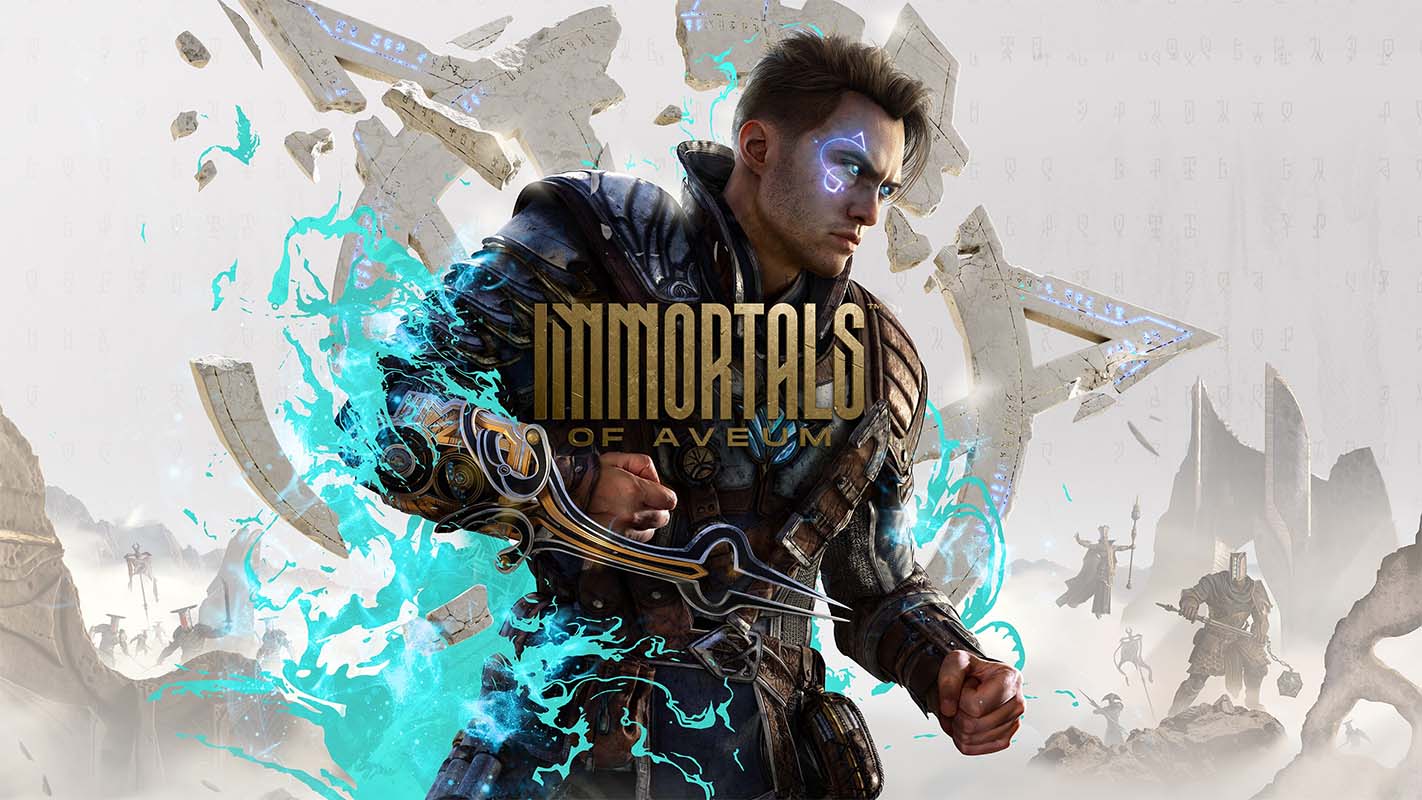 Immortals of Aveum – магический шутер обзавелся датой выхода