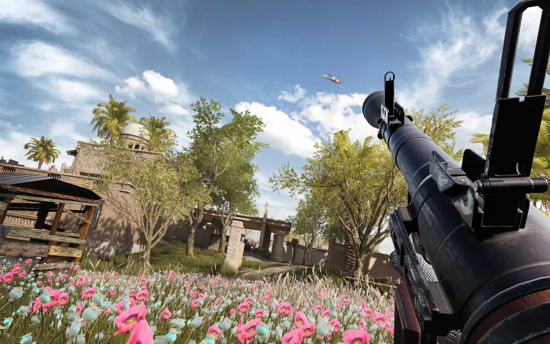 Обновление для Operation: Accolade