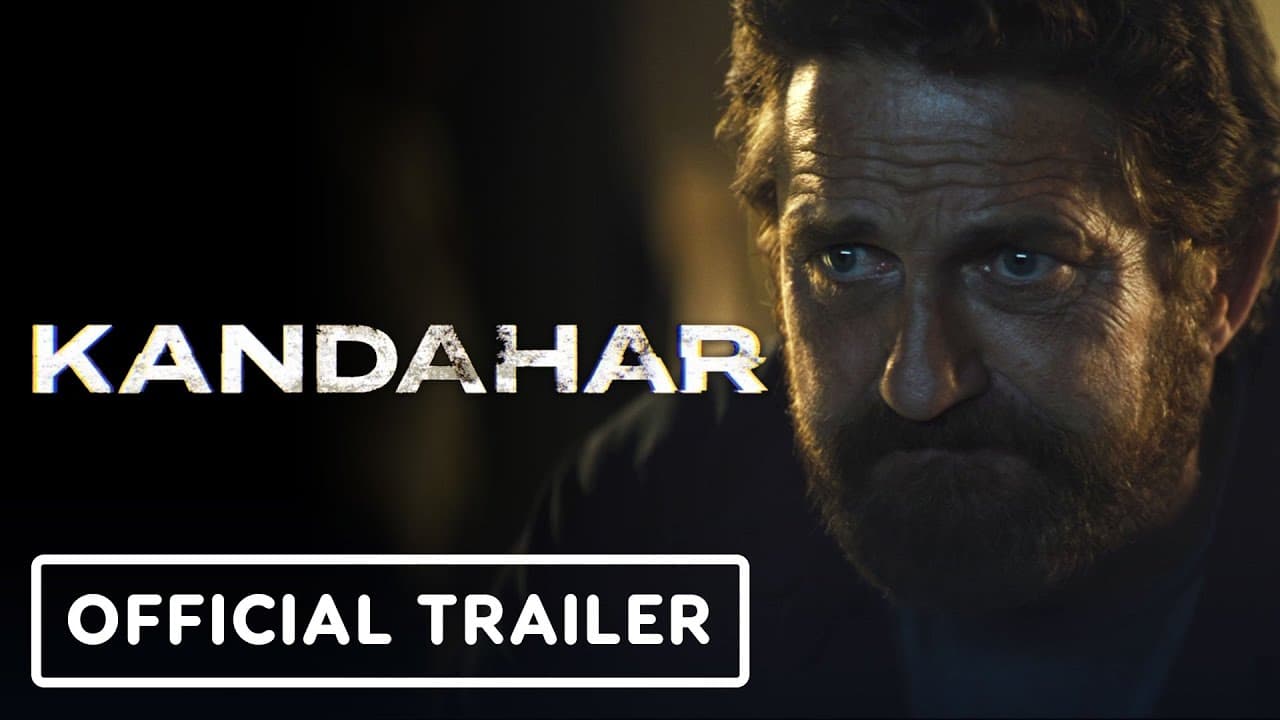 Kandahar